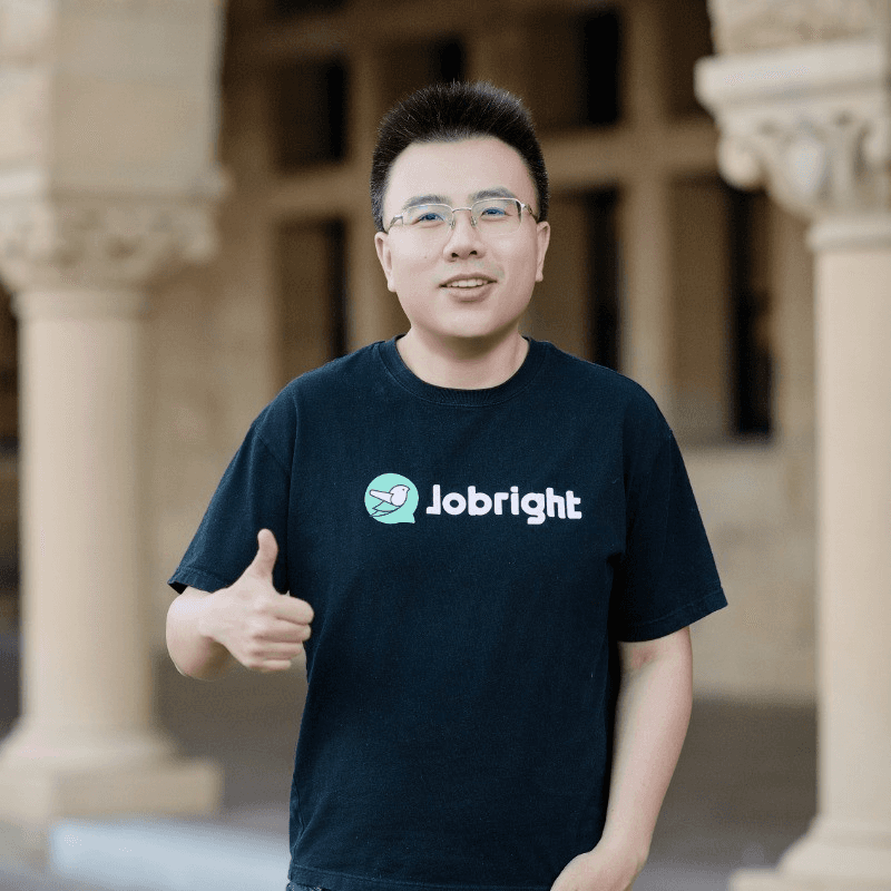 Ethan Zheng