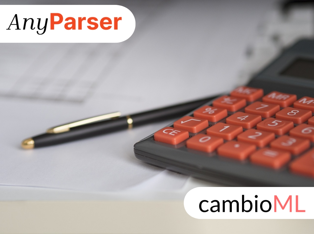 Document Processing in Investment