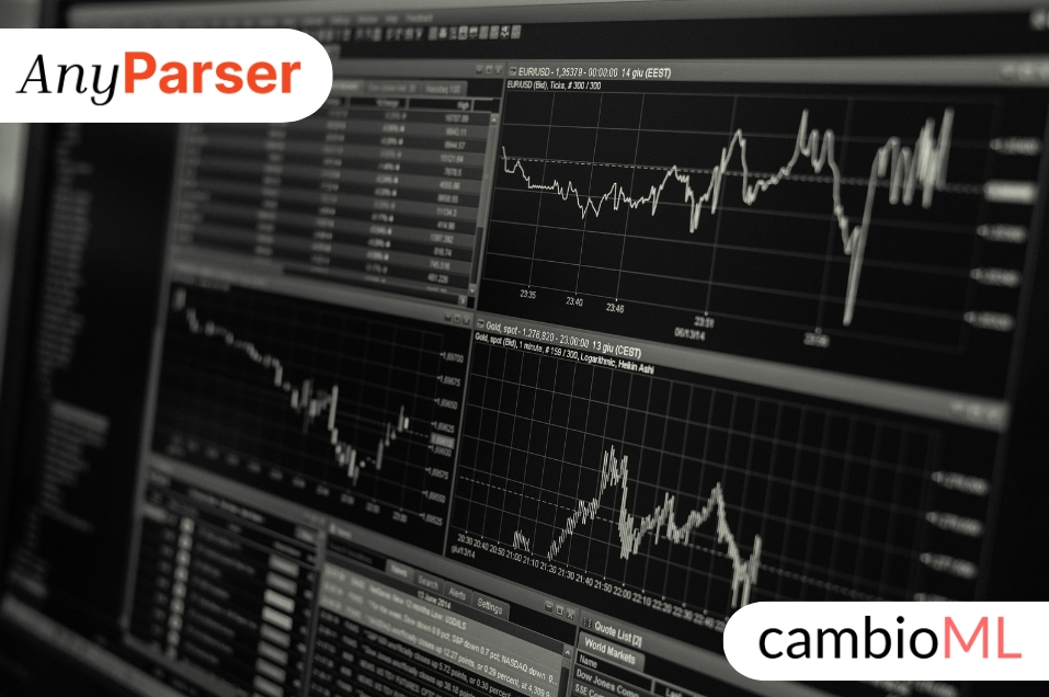 Real-World Applications of AnyParser