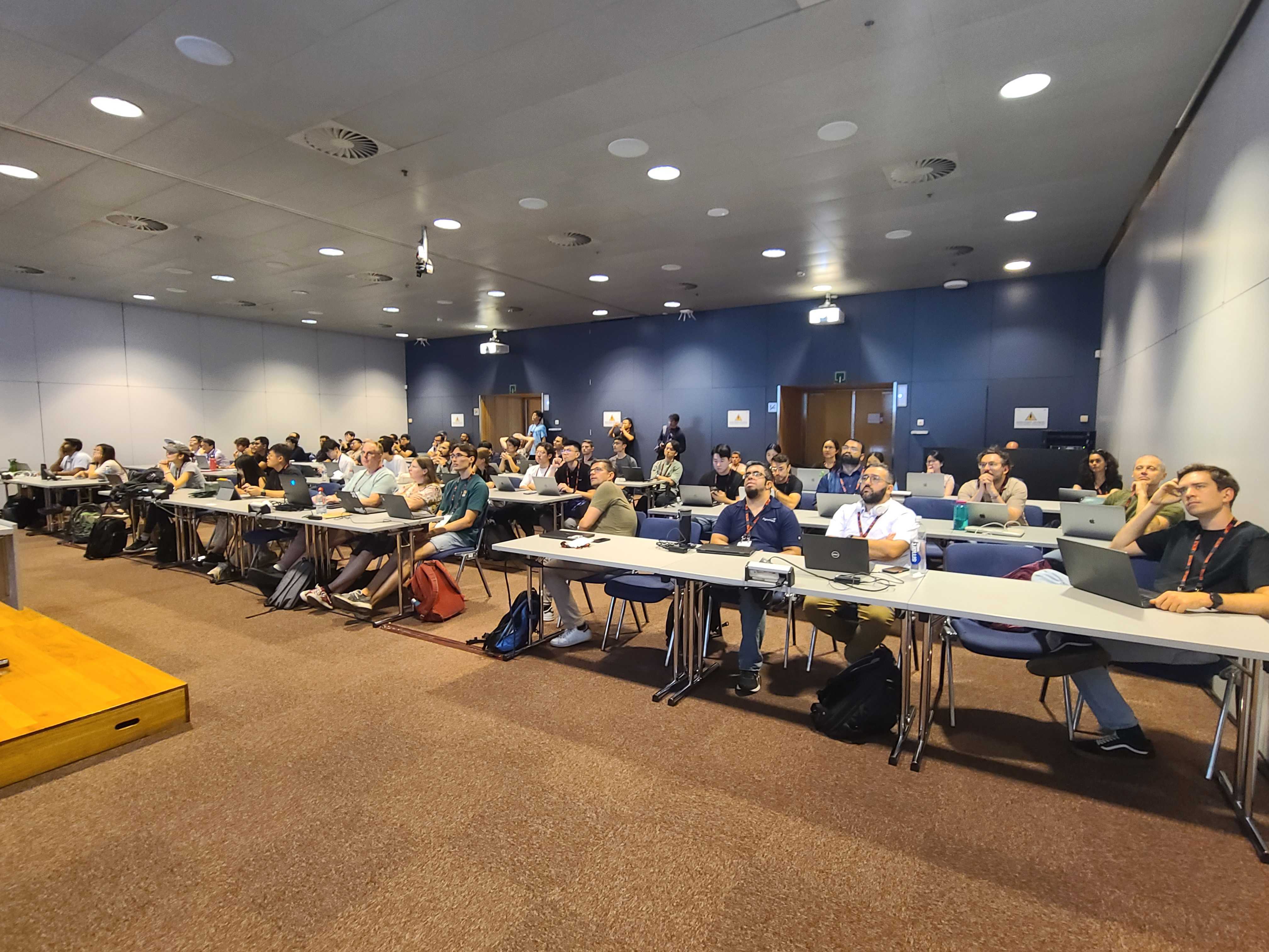 KDD 2024 Labs
