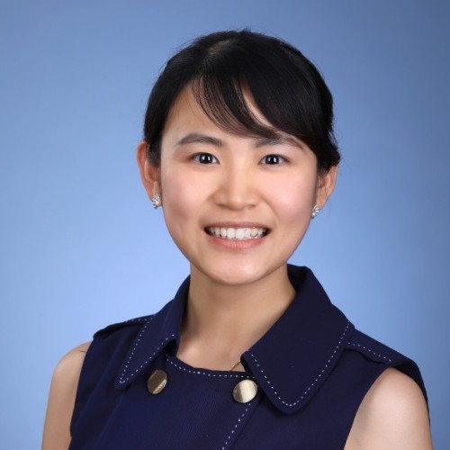 Rachel Hu, CEO